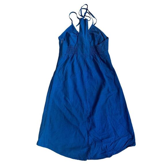 The Northface Spaghetti Strap Dress - Picture 2 of 4